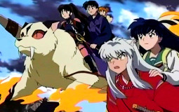 Inuyasha Characters